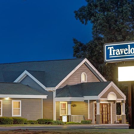 Travelodge By Wyndham Αϊόβα Σίτι Εξωτερικό φωτογραφία