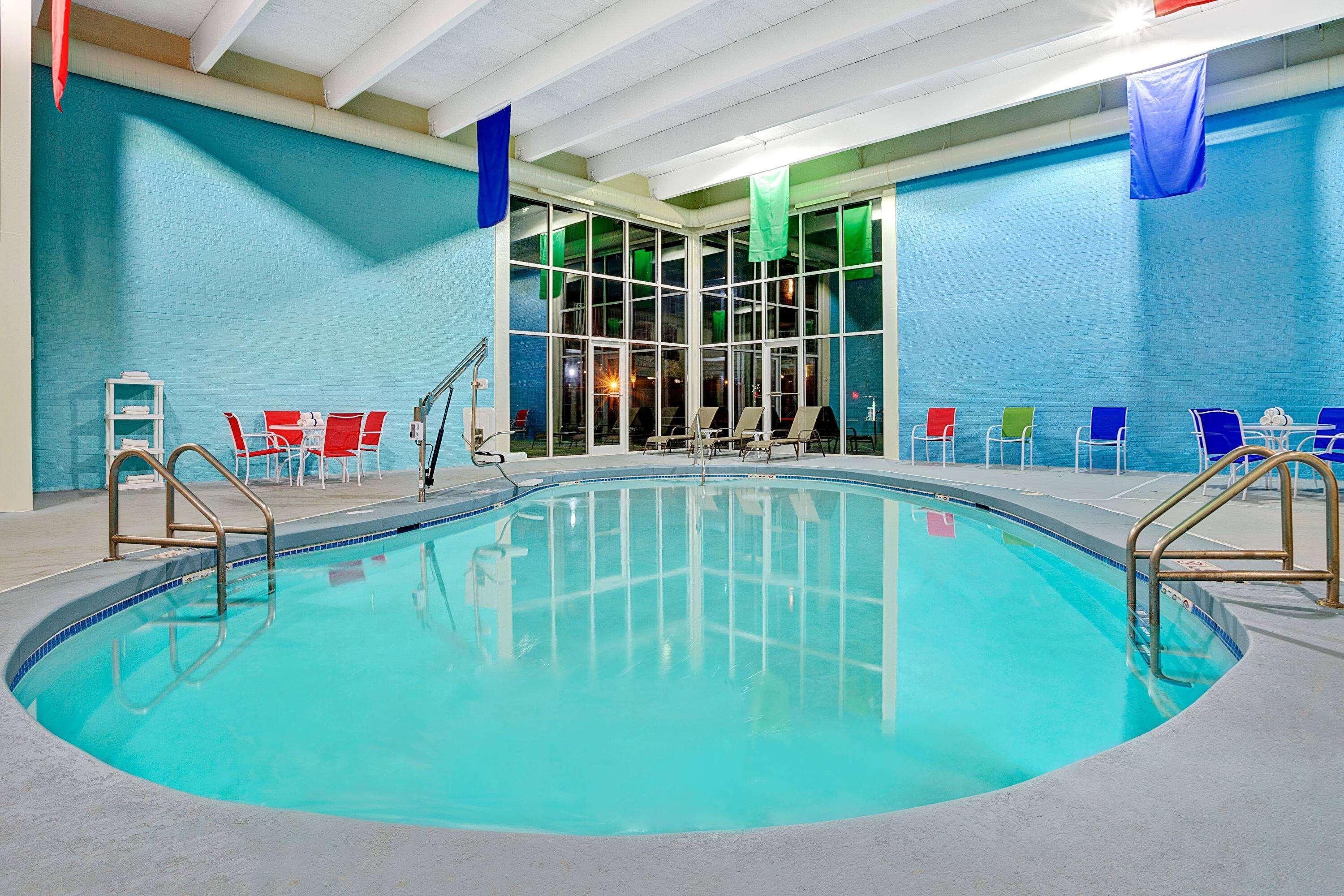 Travelodge By Wyndham Αϊόβα Σίτι Εξωτερικό φωτογραφία